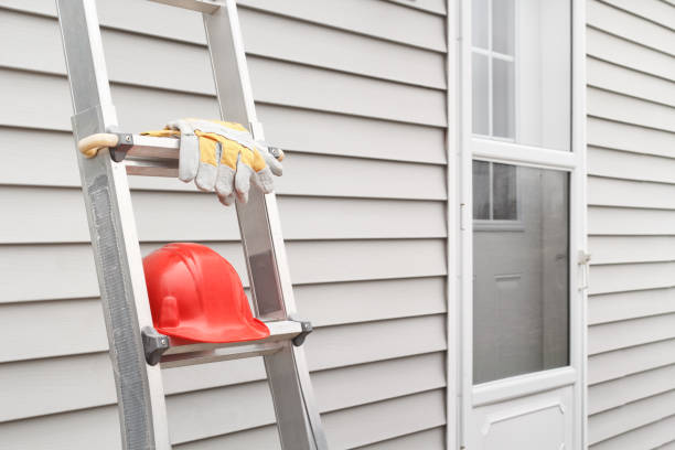 Best Siding Removal and Disposal  in Elkin, NC