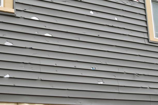 How To Choose The Right Materials for Your Siding Installation in 'Elkin, NC