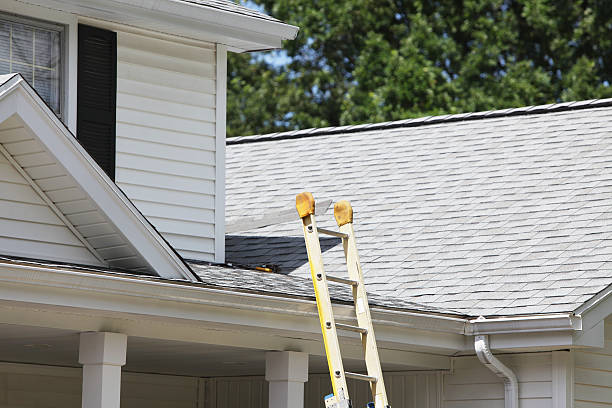 Best Fascia and Soffit Installation  in Elkin, NC